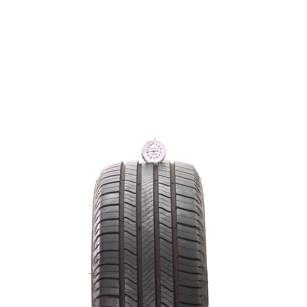 Set of (4) Used 225/60R18 Michelin Defender 2 104H – 9.5-10.5/32
