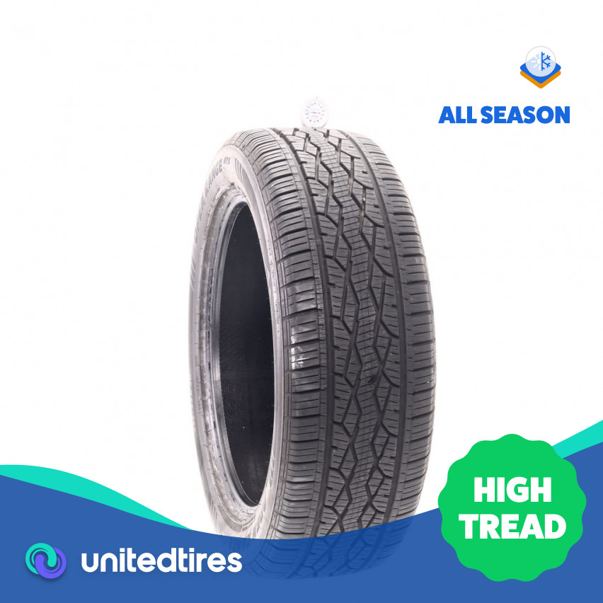 Used 235/55R20 Mazama Open Range HTS 102H – 10.5/32