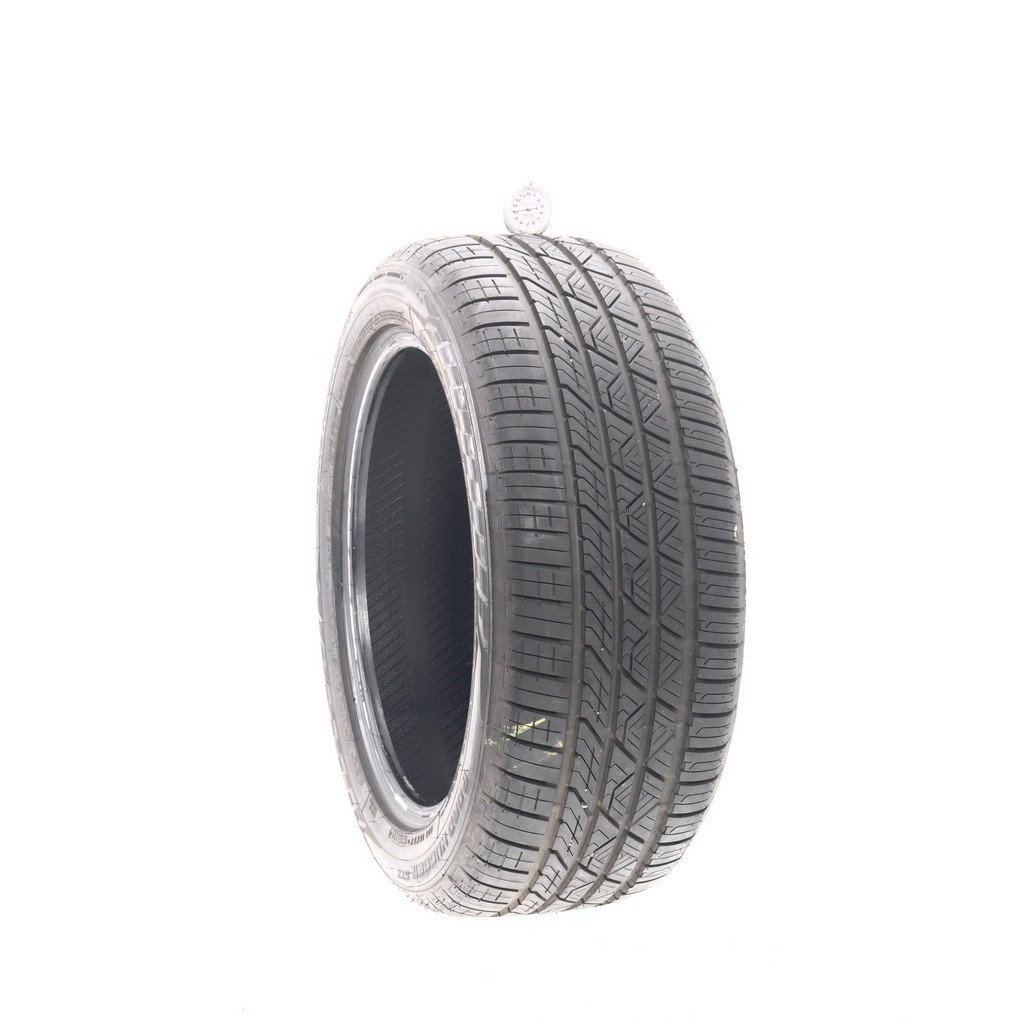 Set of (4) Used 235/50ZR18 Road Hugger GTZ 101W – 9.5-10/32