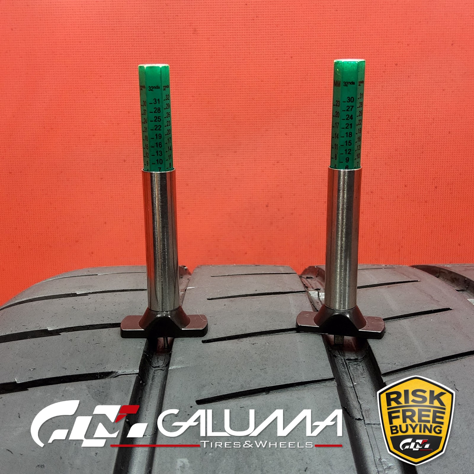 1 (One) Tire Michelin Pilot Sport 4S 305/30ZR21 305/30/21 3053021 104Y XL #87971