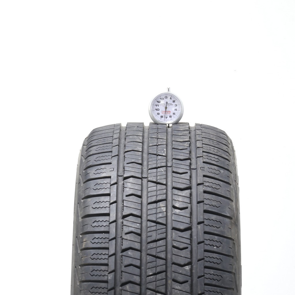 Set of (4) Used 225/55R17 Cooper Discoverer EnduraMax 97H – 7-8/32