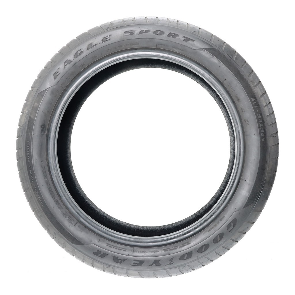 Used 235/50R19 Goodyear Eagle Sport AO 99H – 9/32