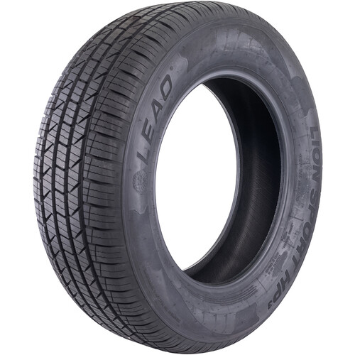 Leao Lion Sport HP3 205/65R16 95H BSW (1 Tires)