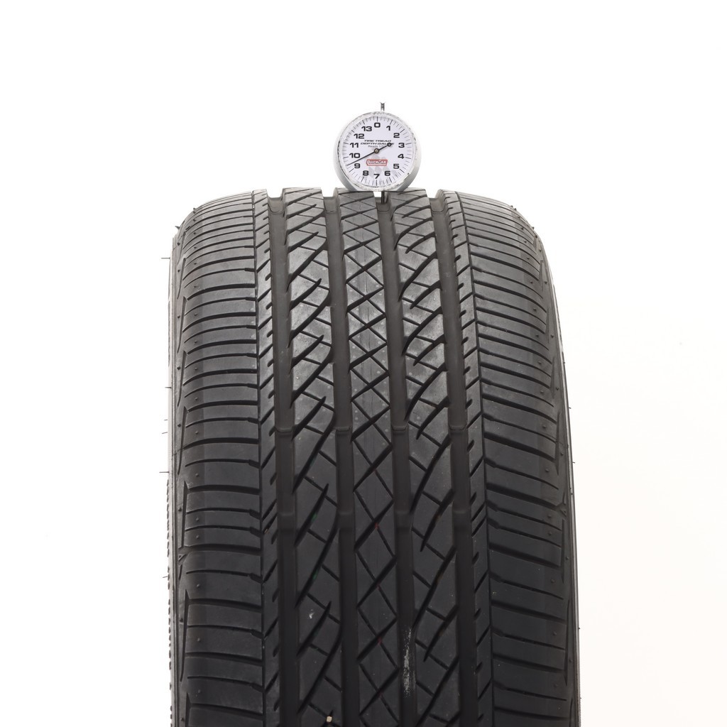 Set of (4) Used 215/45R18 Bridgestone Turanza EL440 89V – 9-9.5/32