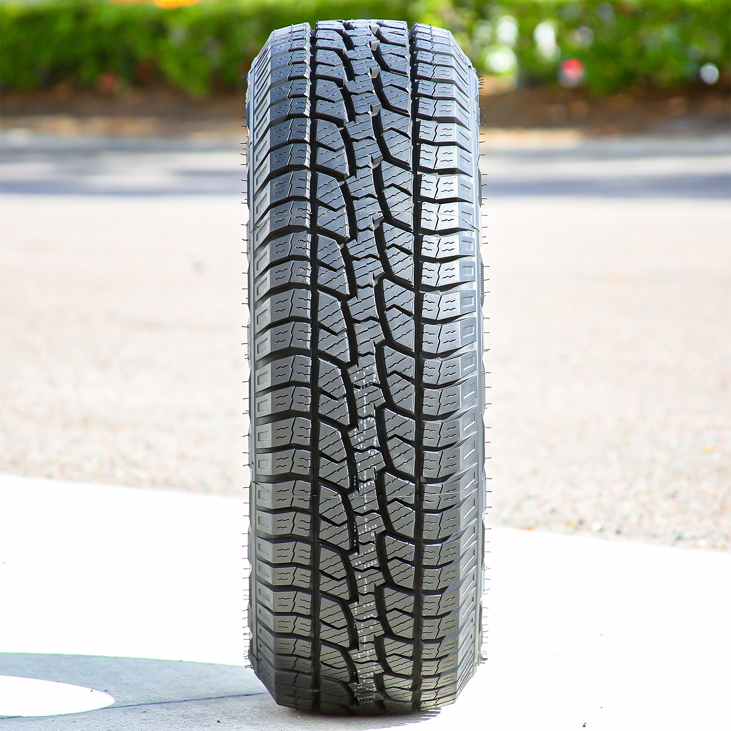 Tire Westlake Radial SL369 A/T 235/65R17 104S AT All Terrain