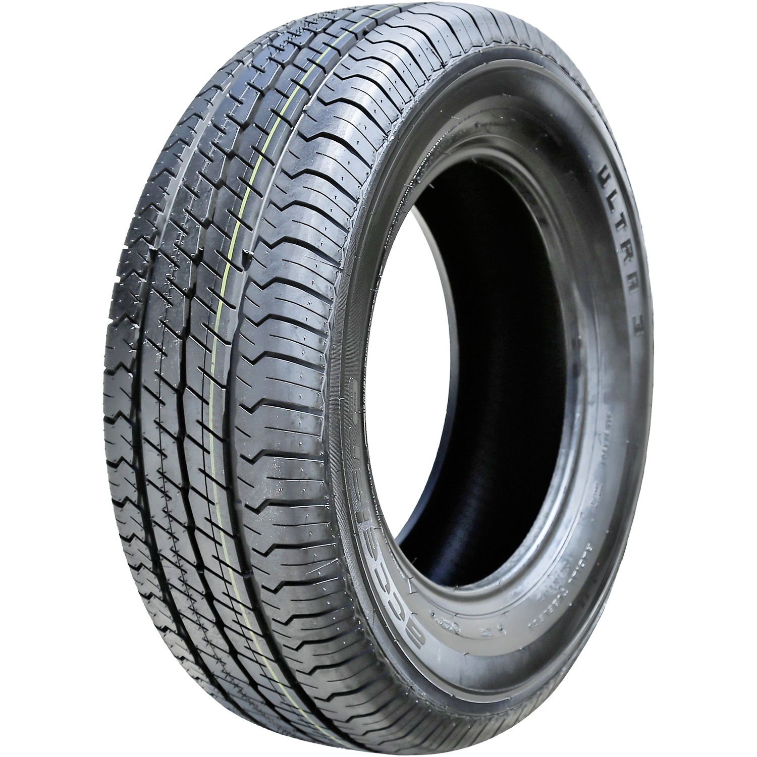 Tire 185R14 102/100S Load D 8 Ply Accelera Ultra 3 Van Commercial