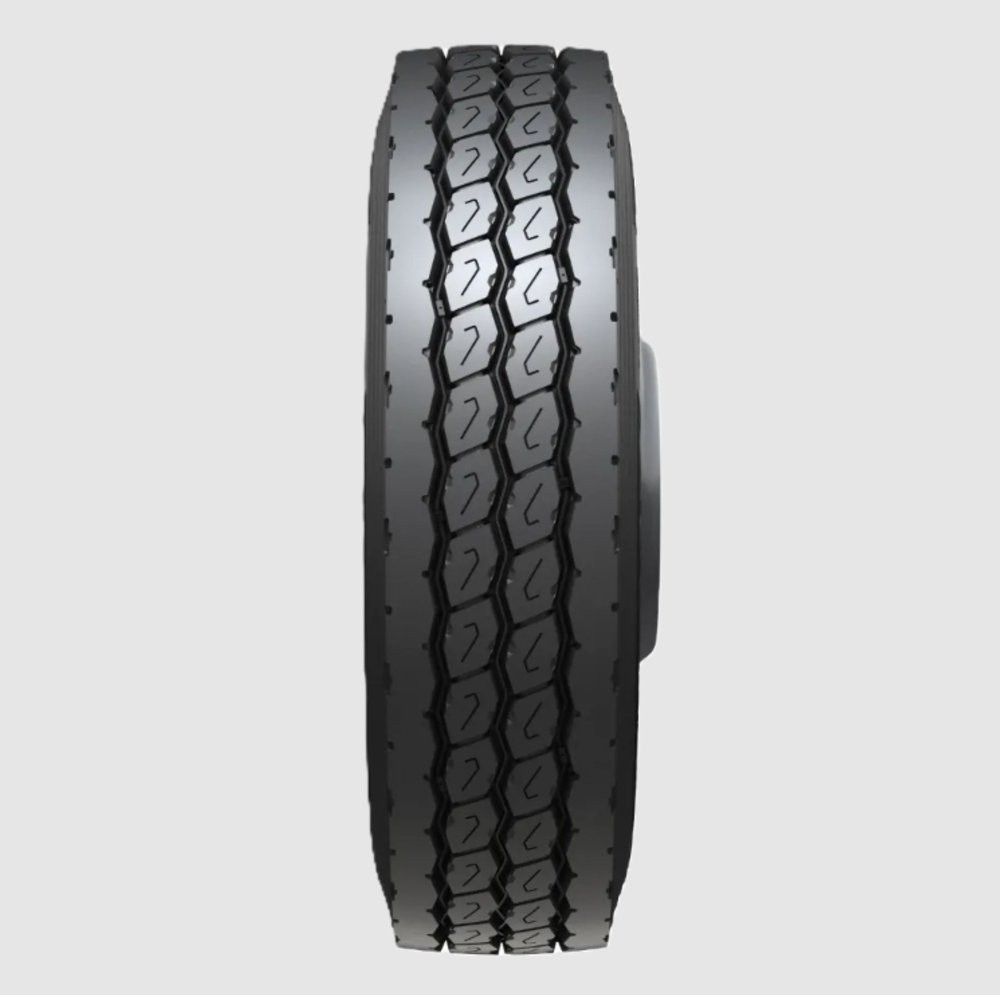 New P 255/70R22.5 Hankook Smart Work AM09 140/137M