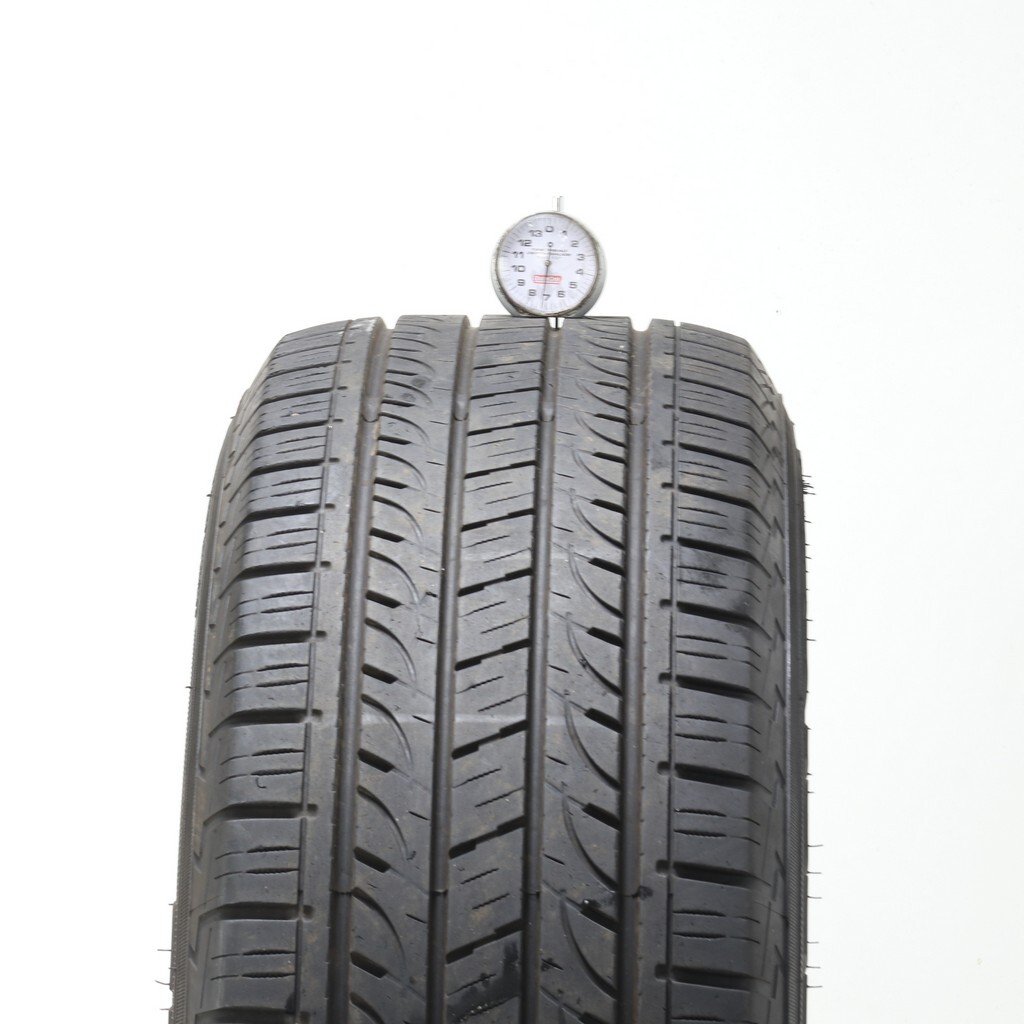 Used 255/60R18 Yokohama Geolandar H/T G056B 107H – 7/32