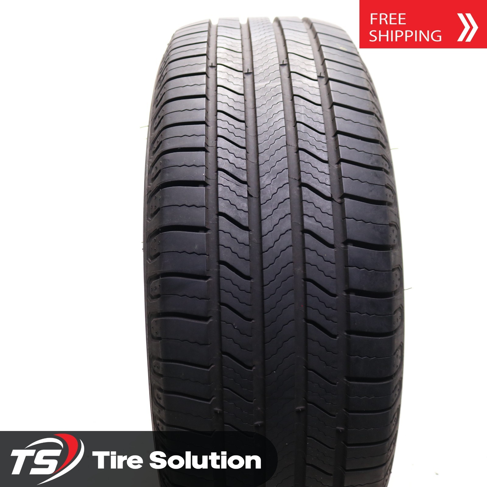 Used 235/60R17 Michelin Defender 2 – 102H – 10/32