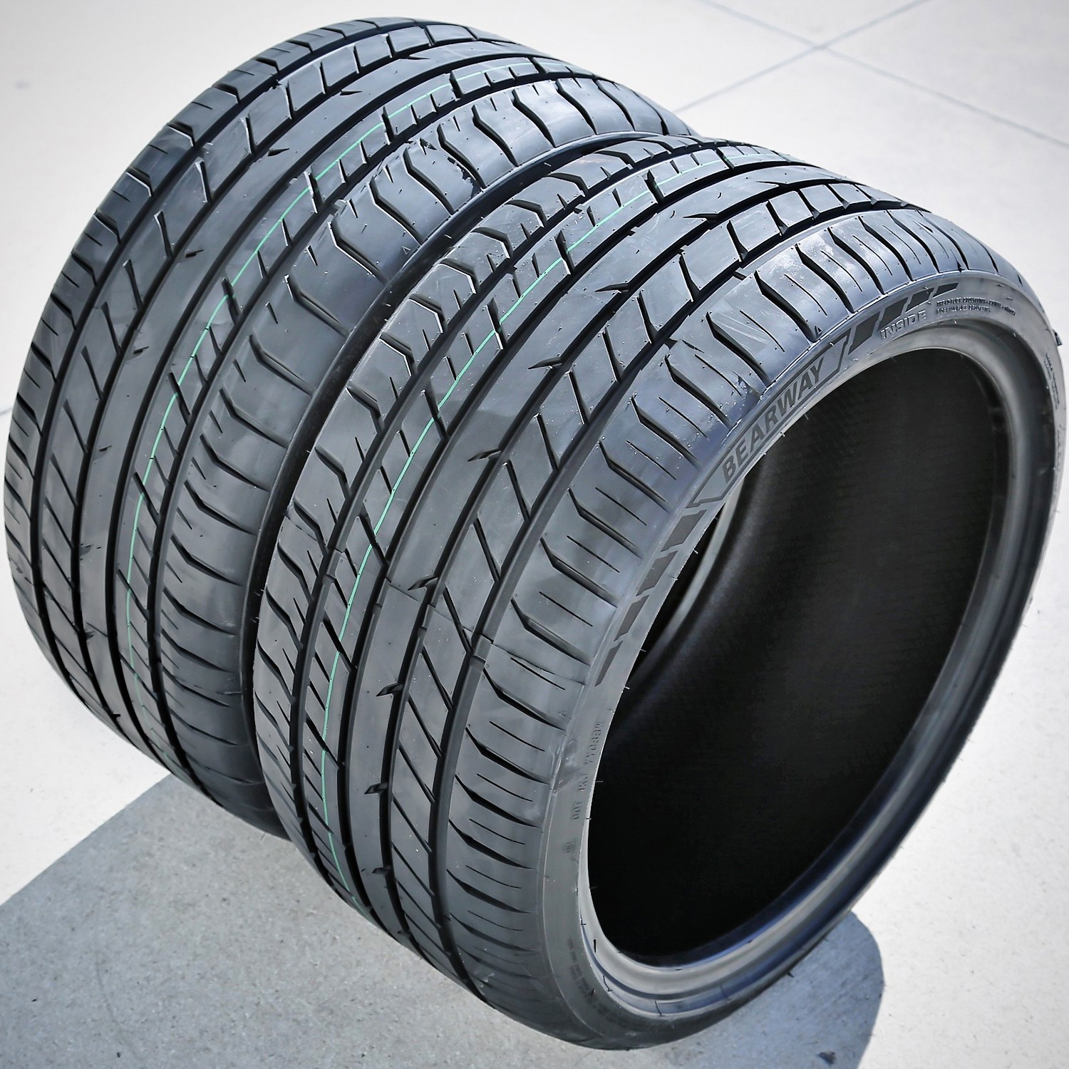 Tire 275/35R19 ZR 100W XL Bearway BW118 High Performance