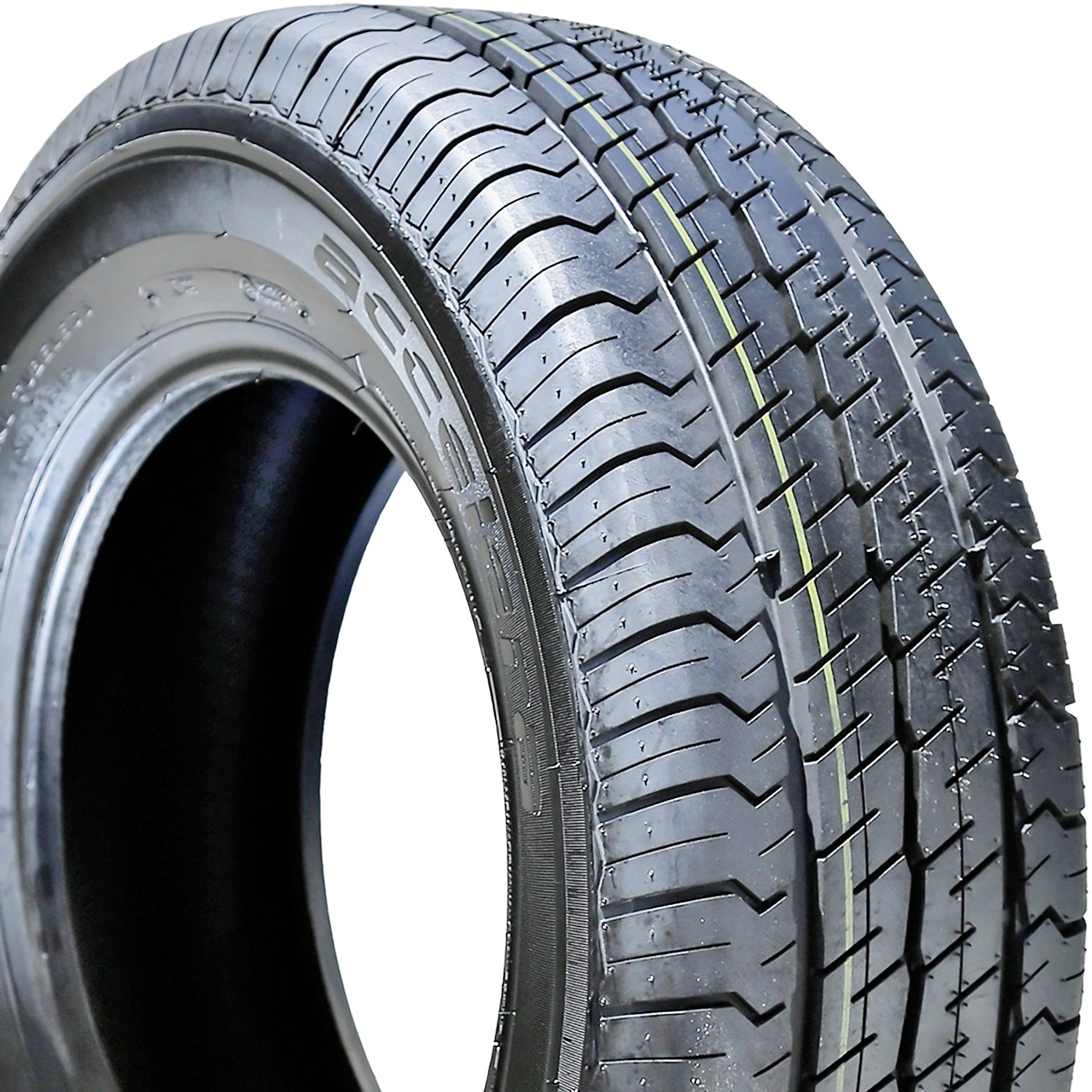 Tire 185R14 102/100S Load D 8 Ply Accelera Ultra 3 Van Commercial