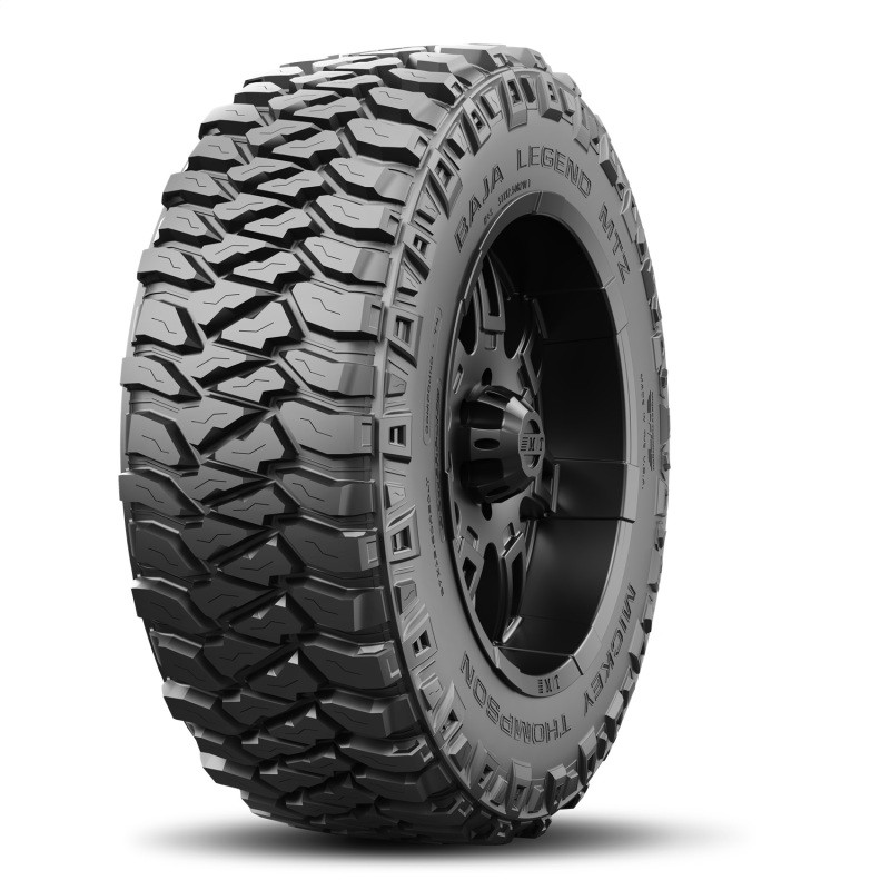 Mickey Thompson For Baja Legend MTZ Tire – 40×14.50R20LT 128Q Off-Road Mud