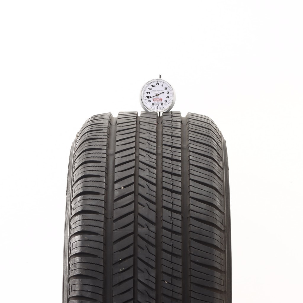 Set of (4) Used 215/60R16 Yokohama YK740 GTX 95V – 9-9.5/32