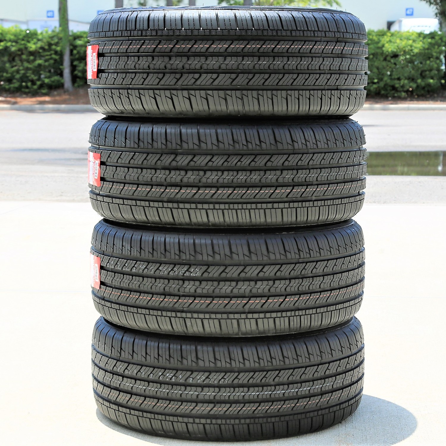 Tire GT Radial Maxtour LX 205/65R16 95H AS A/S All Season