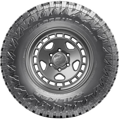 4 New LT275/60R20/10 Falken Wildpeak R/T01 10 Ply Tire 2756020