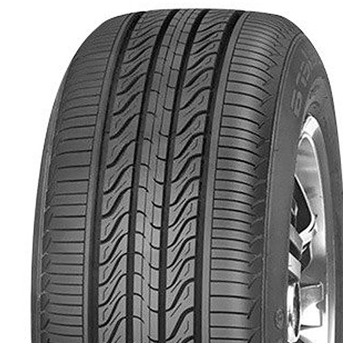Accelera Eco Plush 175/60R15 81H 400 A A Passenger Summer BSW Tire