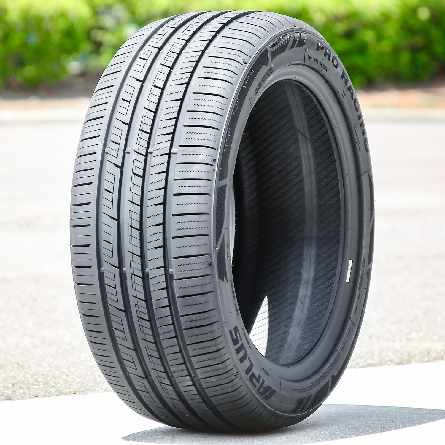 4 Tires Aplus PRO Racing 110W 255/55ZR20 All Season Performance 110W XL
