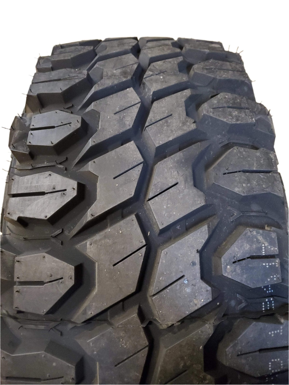 GLADIATOR X COMP M/T BSW LT 37 13.50 26 117Q 10PLY MUD TIRE 1932266373