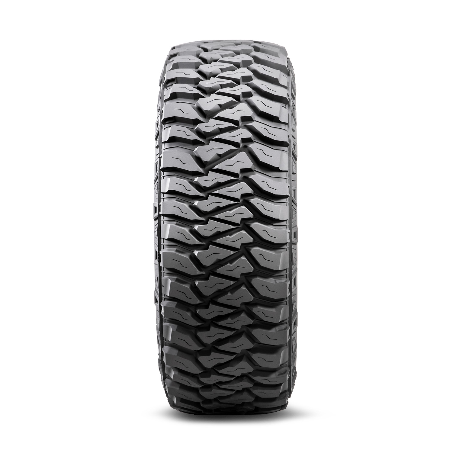 1 New 305/70R16 Mickey Thompson Baja Legend MTZ Tire 124/121Q RWL E LT305/70R16