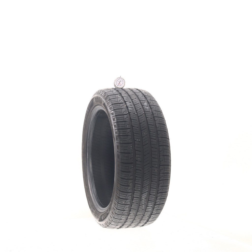 Used 225/45R17 Goodyear Reliant All-season 91V – 7.5/32