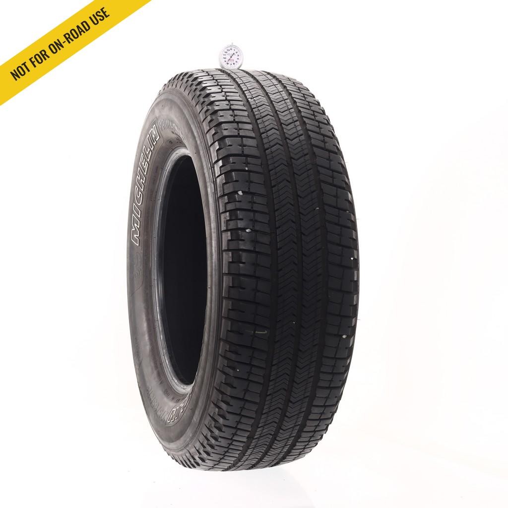 Used 275/65R18 Michelin Primacy XC 116T – 8.5/32 (7GBH)