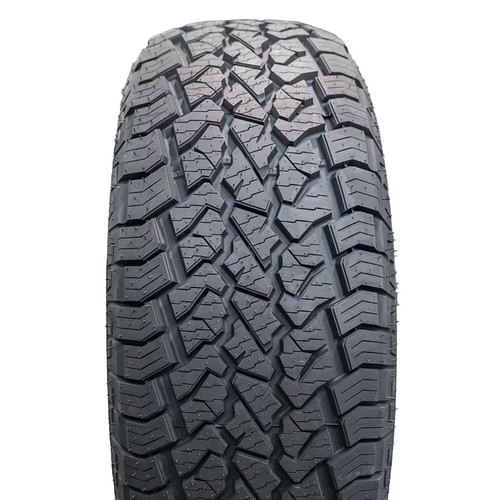 Royal Black Terra Force AT 205/70R16 97H BSW (4 Tires)