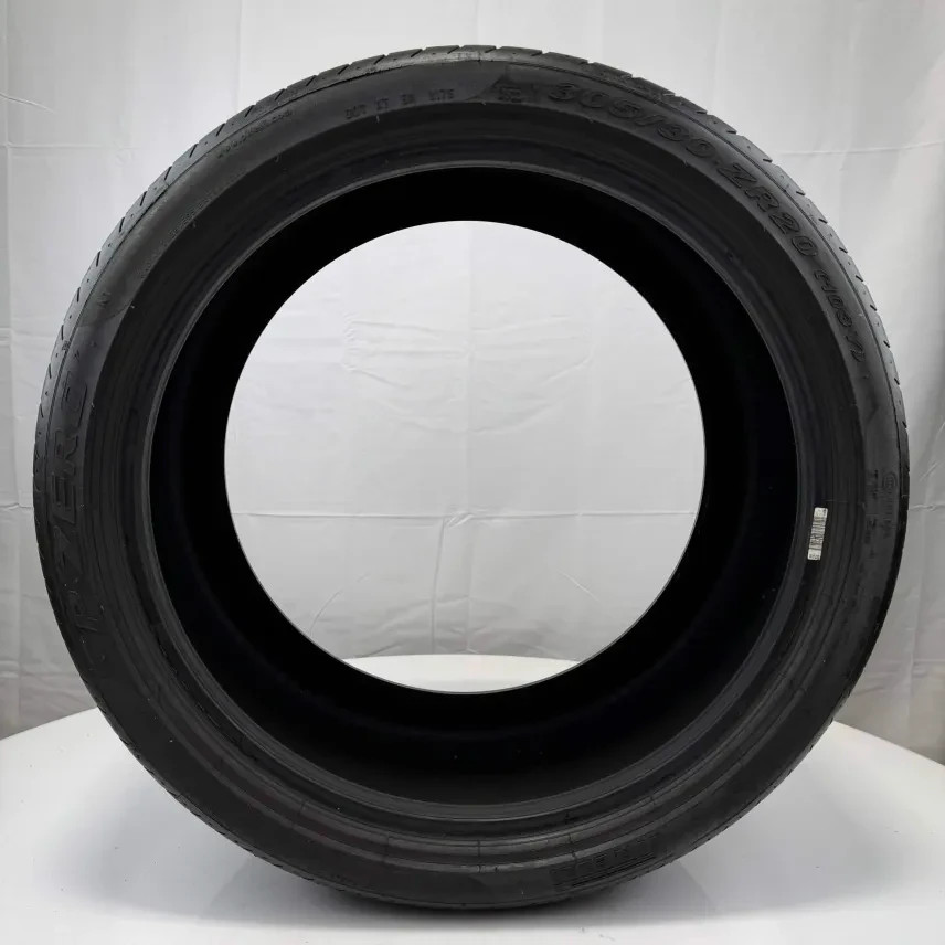 Used 305/30ZR20 Pirelli P Zero N1 103Y 6.5/32 (DOT 22)