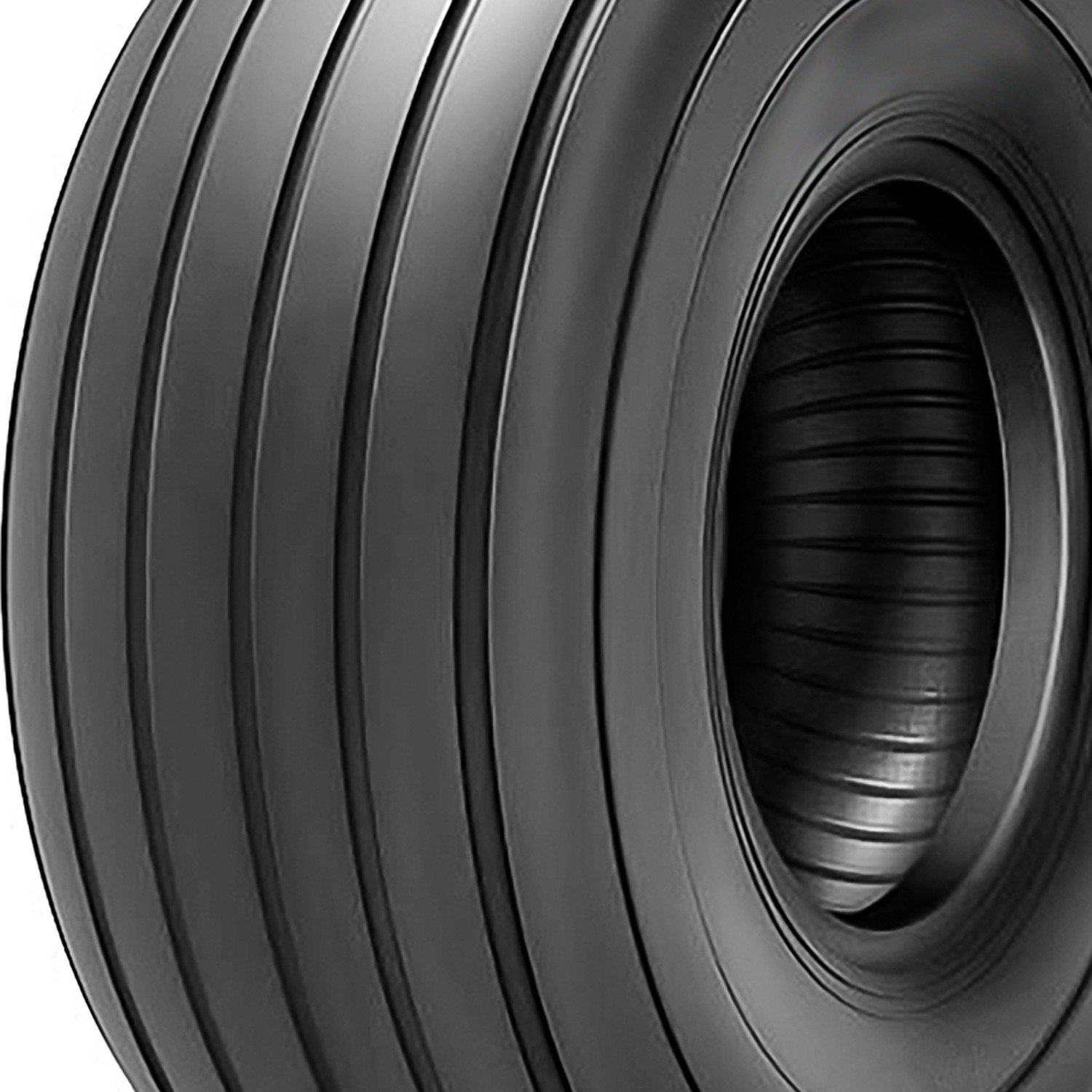 Tire Samson Highway Implement FI 9.5L-15 Load 10 Ply Tractor
