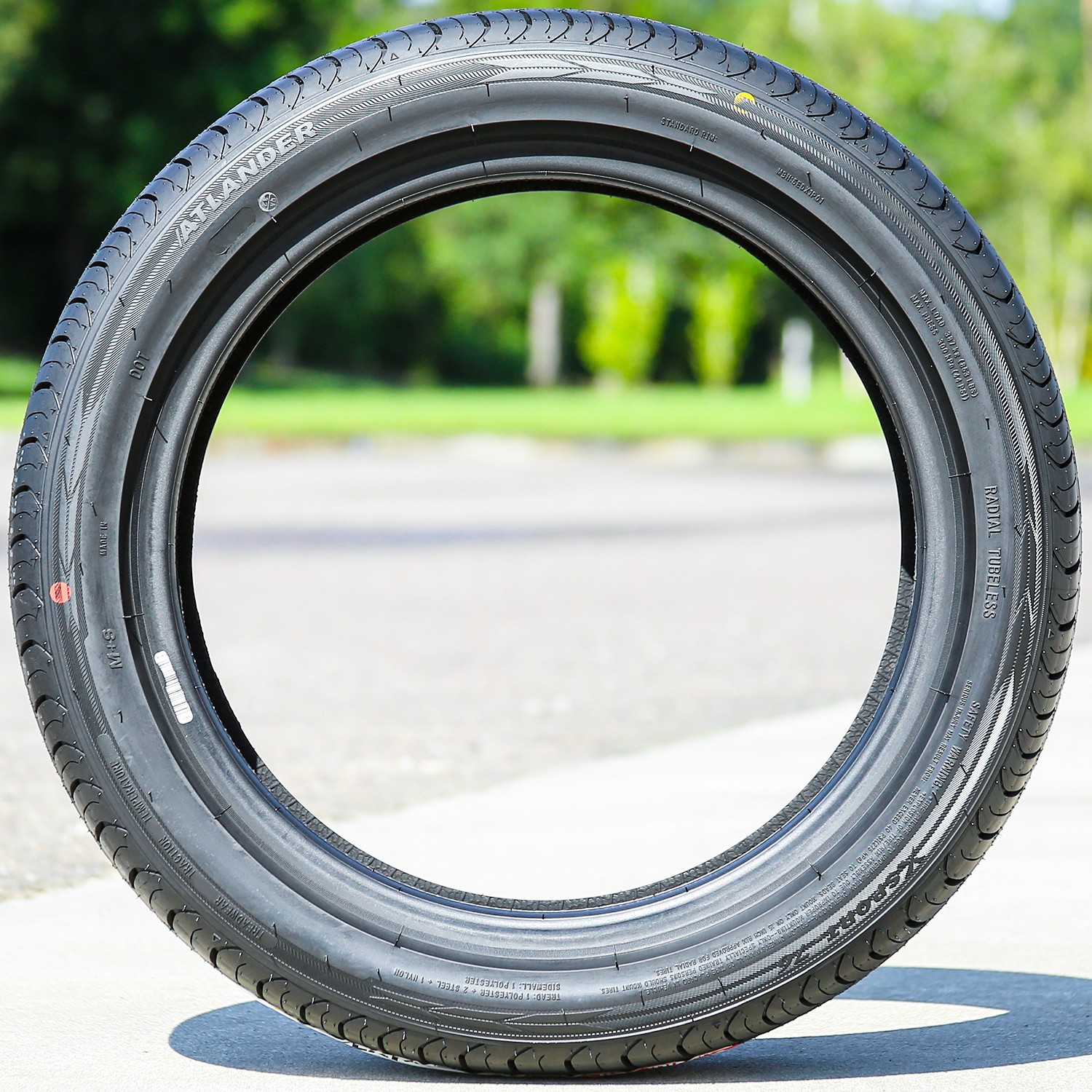 Tire 185/55R16 Atlander Xsport-76 AS A/S All Season 83V