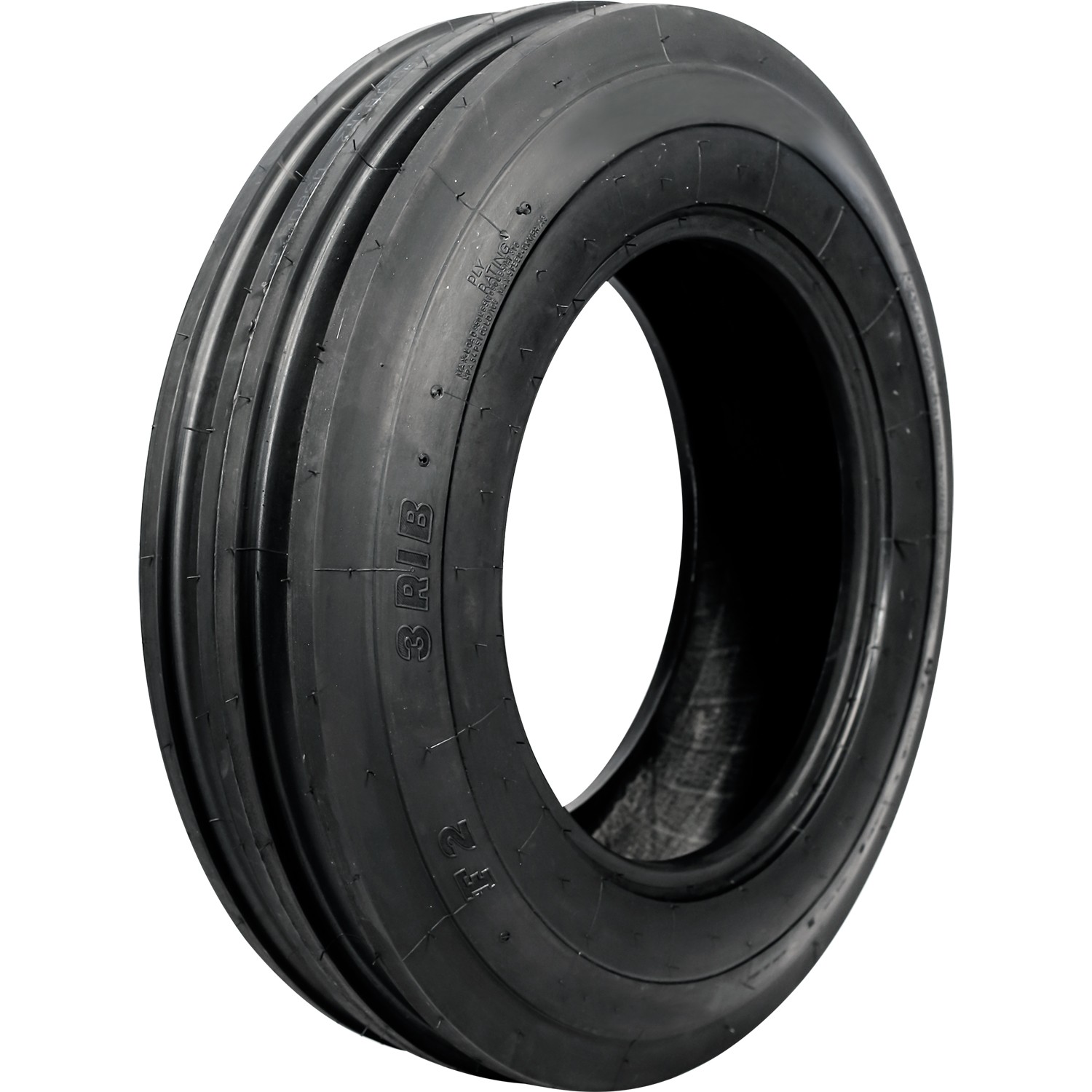 Tire 9.5L-15 Load 8 Ply ATF Farm King 3340 Tractor