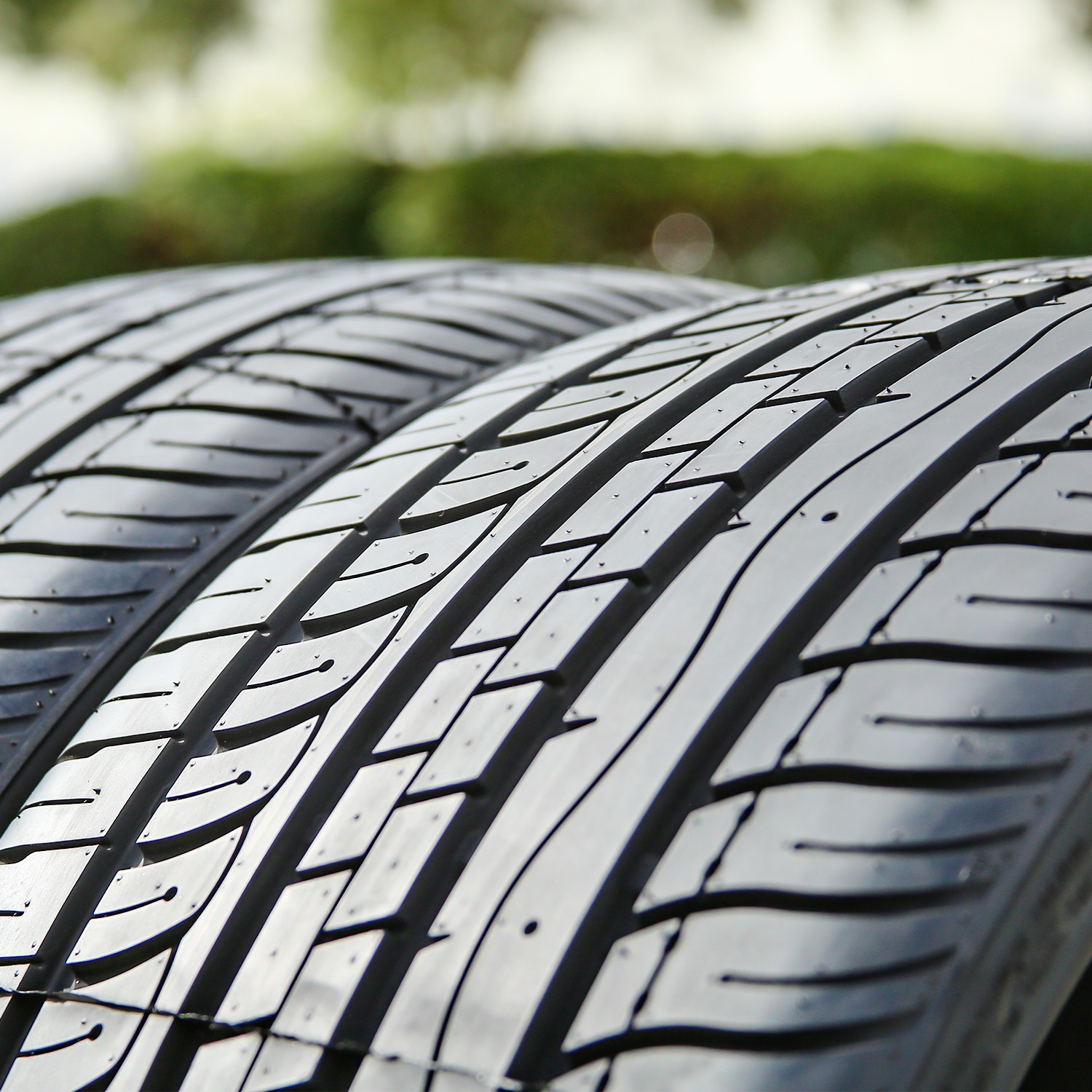 Tire 305/35R24 112V XL Fullrun F7000 AS A/S Performance