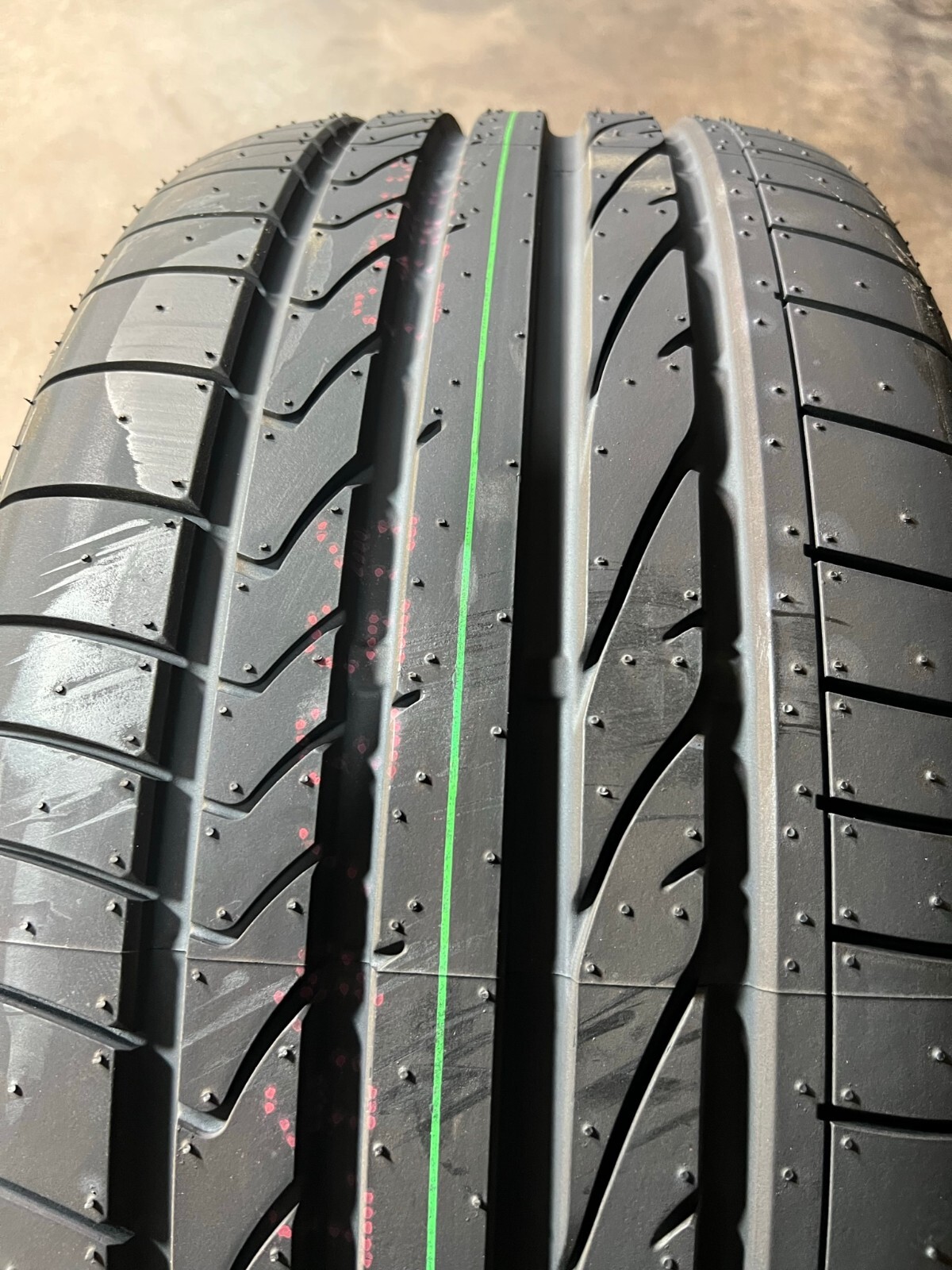 Set of 2 New 275/45R19 Bridgestone Dueler H/P Sport NO – 108Y – 11/32 New