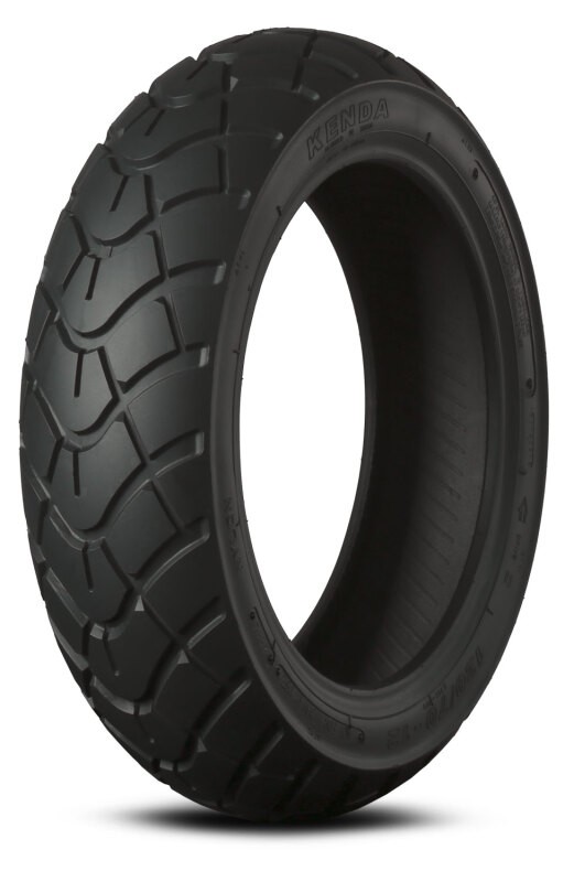 Kenda K761 SCOOTER – TL 120/90-10 4PR 56J Tire