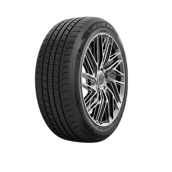 IRONMAN iMove PT Plus 235/45R18 94V (Quantity of 2)