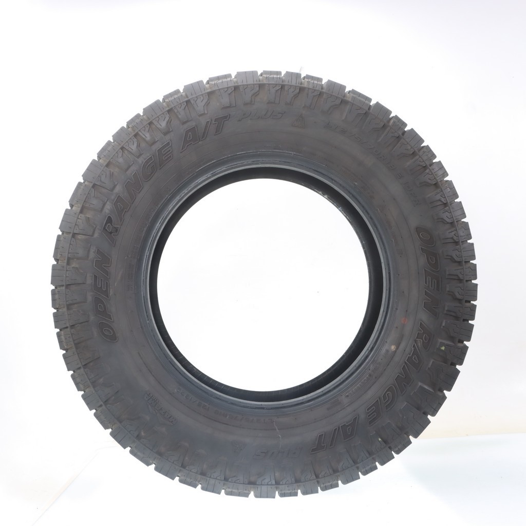Used LT 275/70R18 Mazama Open Range A/T Plus 125/122S – 12.5/32