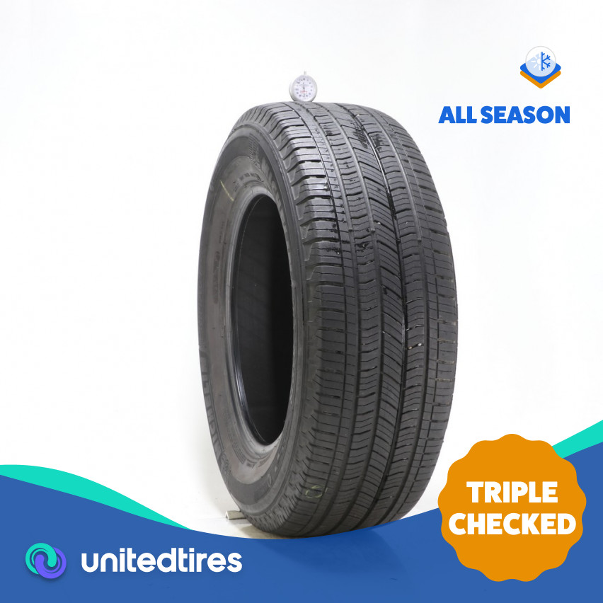 Used 265/65R18 Michelin Primacy LTX 114T – 6.5/32