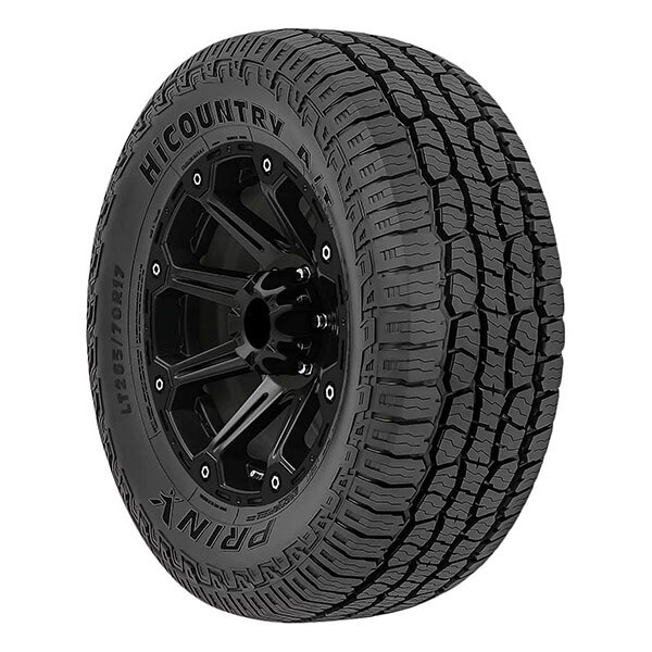 PRINX HICOUNTRY HT2 245/70R16 107T BW TIRE