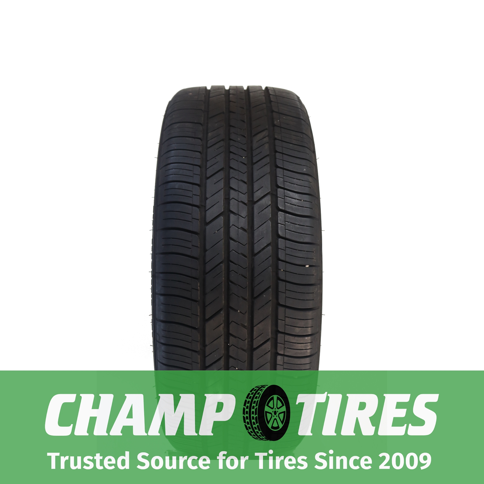 P235/45R18 Goodyear Eagle LS-2 94 V Used 8/32nds