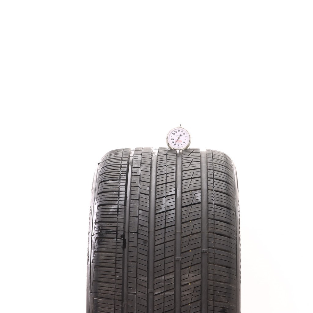 Used 275/40R20 Hankook Ventus S1 Evo Z AS ND0 H129 106V – 8/32