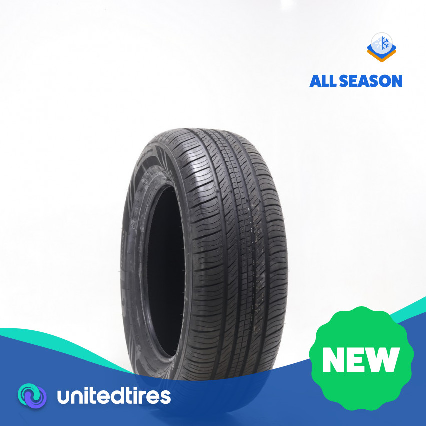 New 225/60R16 GT Radial Champiro Touring AS 98H – 9.5/32