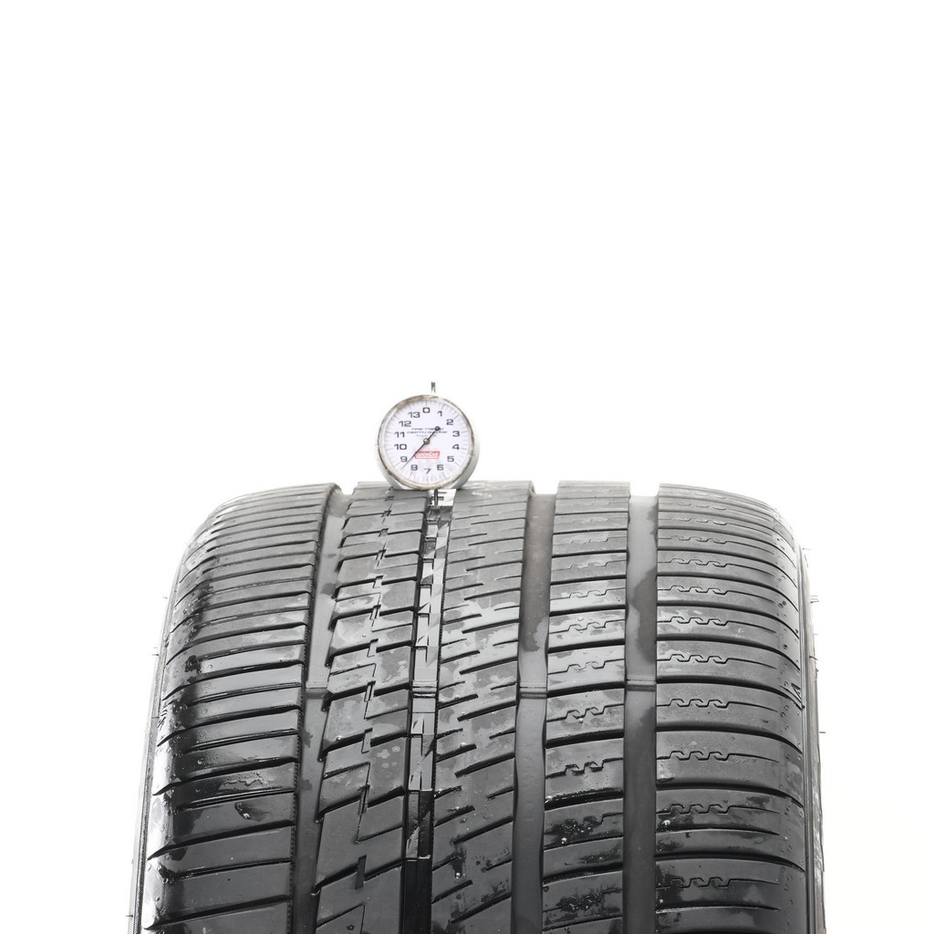 Used 305/35ZR20 Falken Azenis FK460 A/S 107Y – 8.5/32