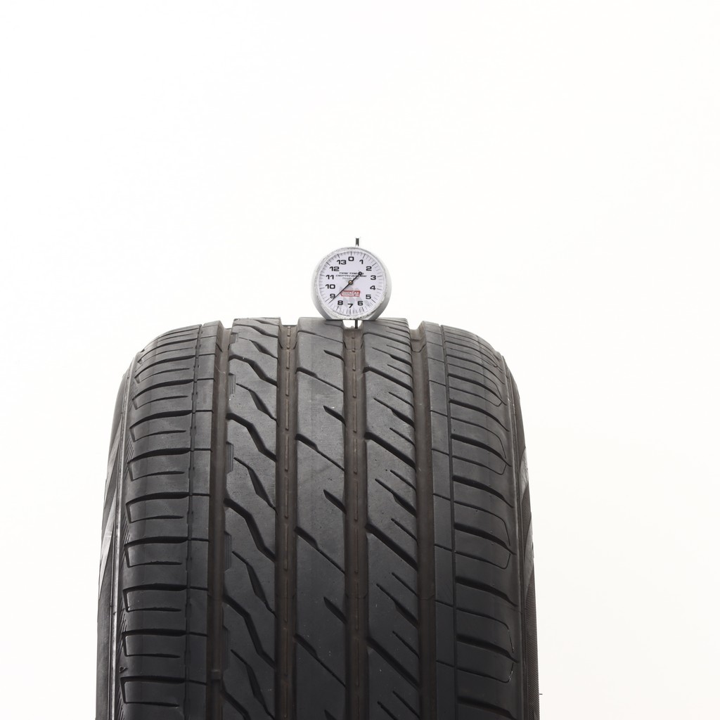 Set of (2) Used 245/45ZR20 Sentury UHPT 103W – 8.5/32