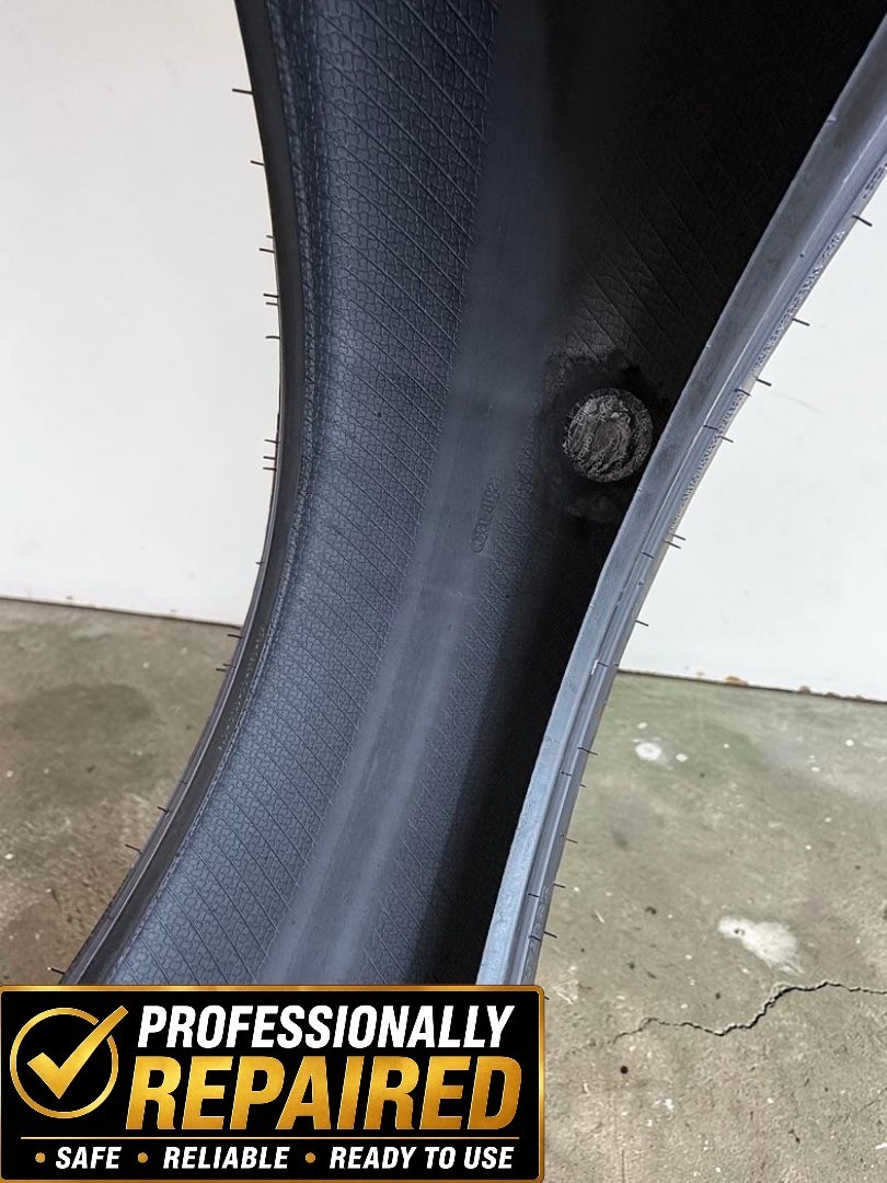 235/55R19 kumho Crugen HR71 101H 10/32Tread Used Tire 2355519 ID#21956