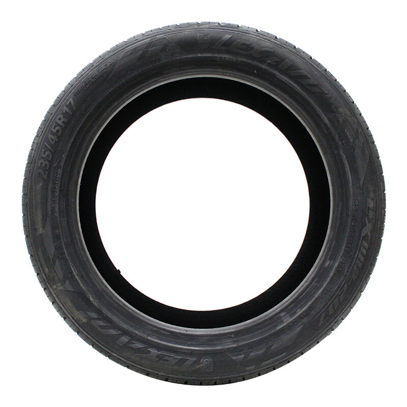 4 New Lexani Lxuhp-207 – 225/45zr17 Tires 2254517 225 45 17