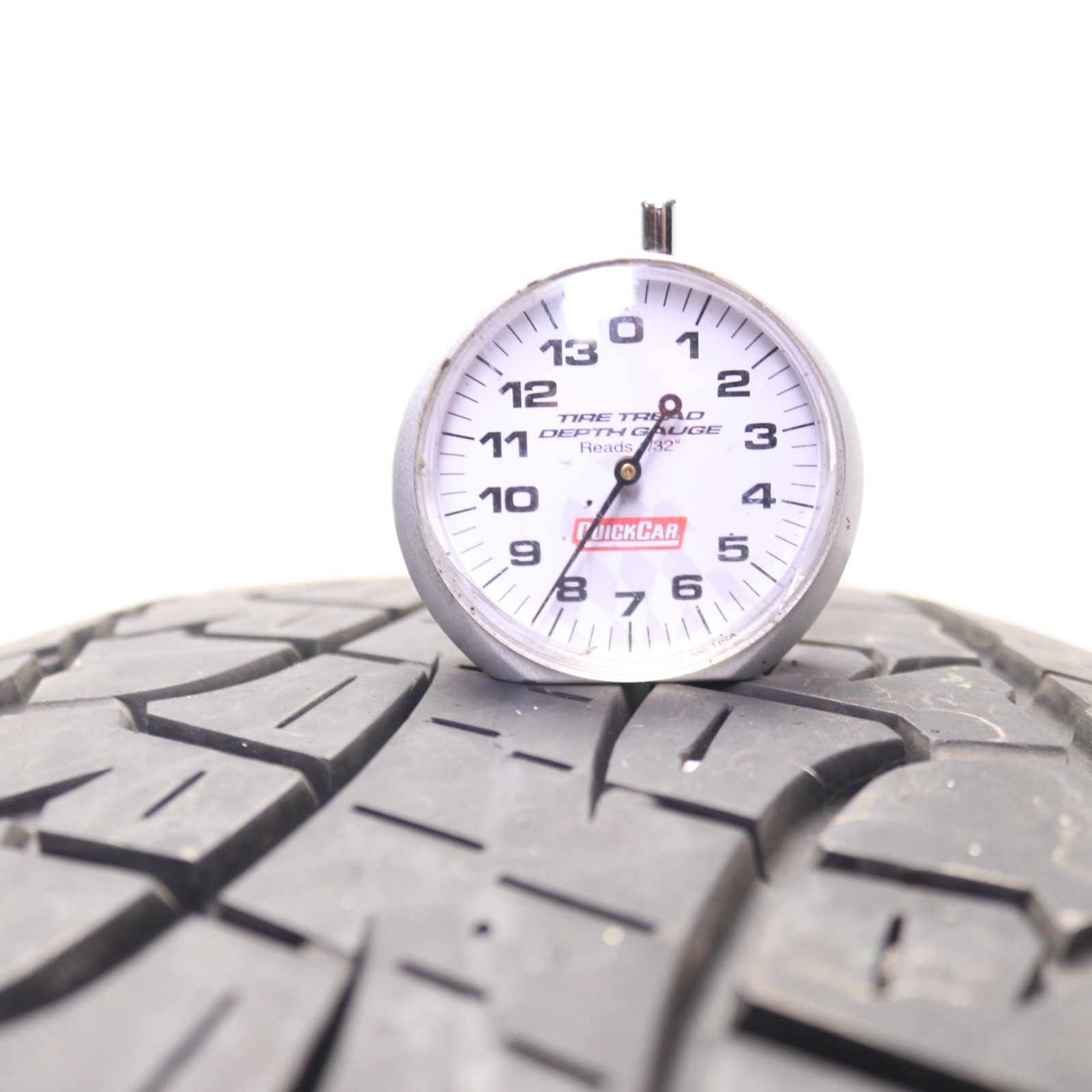 Used 265/70R17 Pirelli Scorpion ATR – 115T – 8/32
