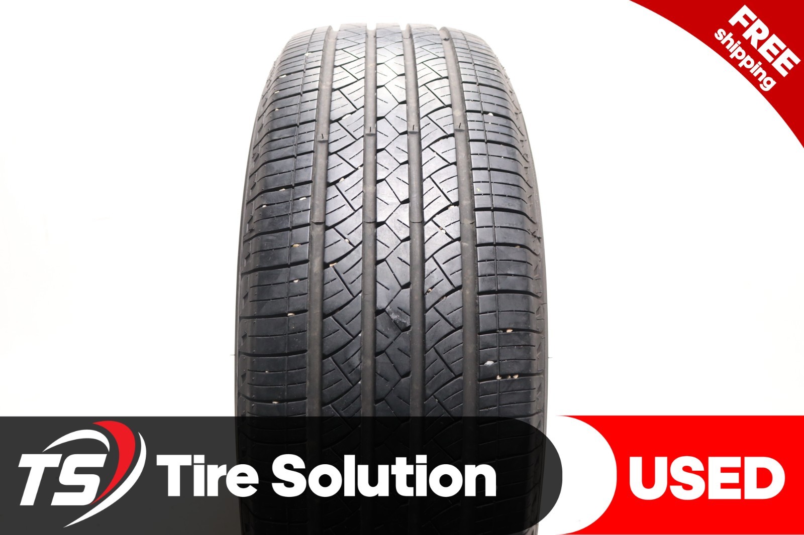 Used 255/65R18 Arroyo Eco Pro H/T – 111T – 9.5/32