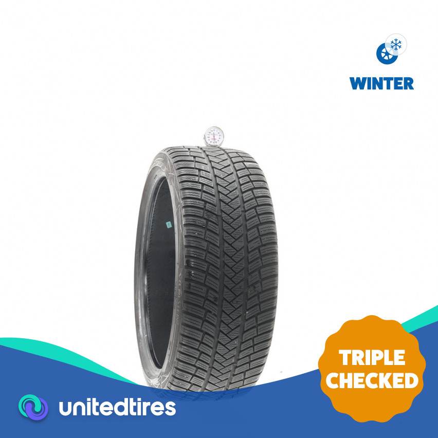 Used 205/40R18 Vredestein Wintrac Pro 86V – 6.5/32