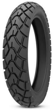 Kenda K761 SCOOTER – TL 120/90-10 4PR 56J Tire