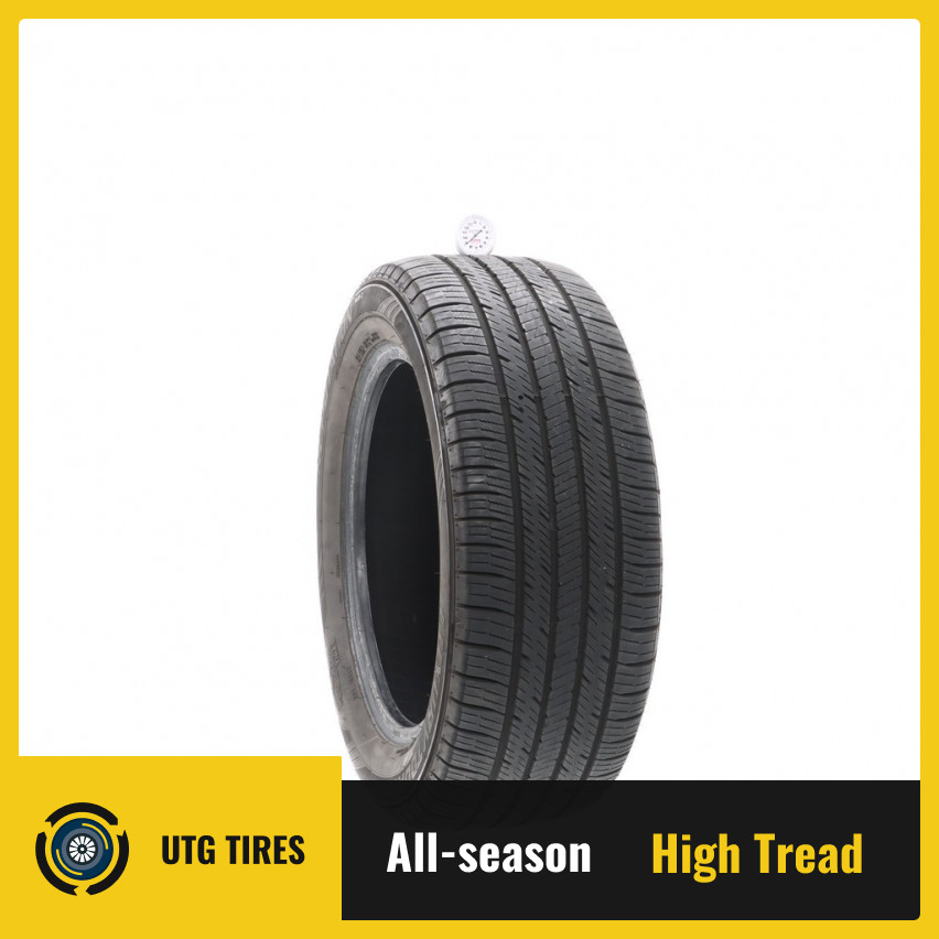 Used 235/55R17 Mazama Reputation NLW-3 99H – 9/32