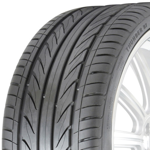 DELINTE D7 All Season Passenger Tire P275/30R20 W 20 Inch